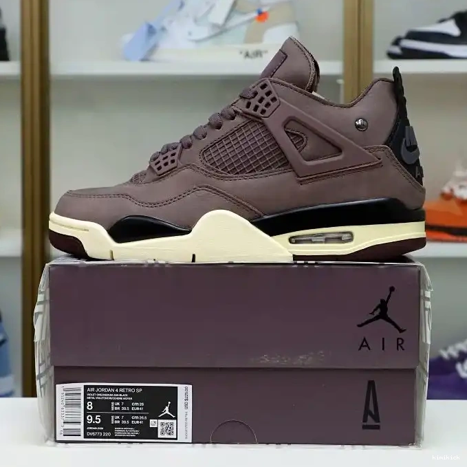 4 JORDAN AIR AM Kimikick 0518